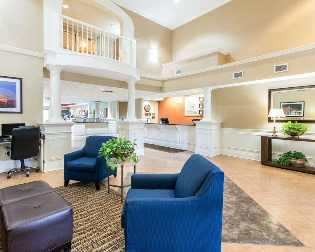 Fairfield By Marriott Inn & Suites Louisville Airport Interior photo