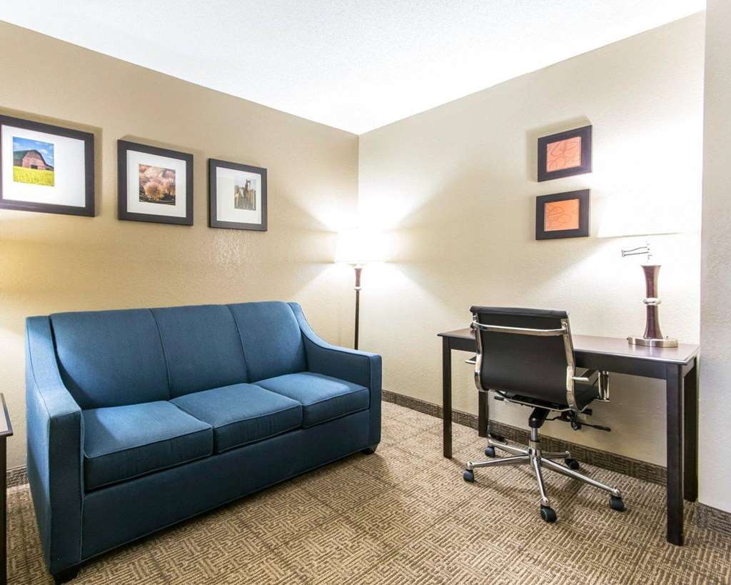 Fairfield By Marriott Inn & Suites Louisville Airport Room photo