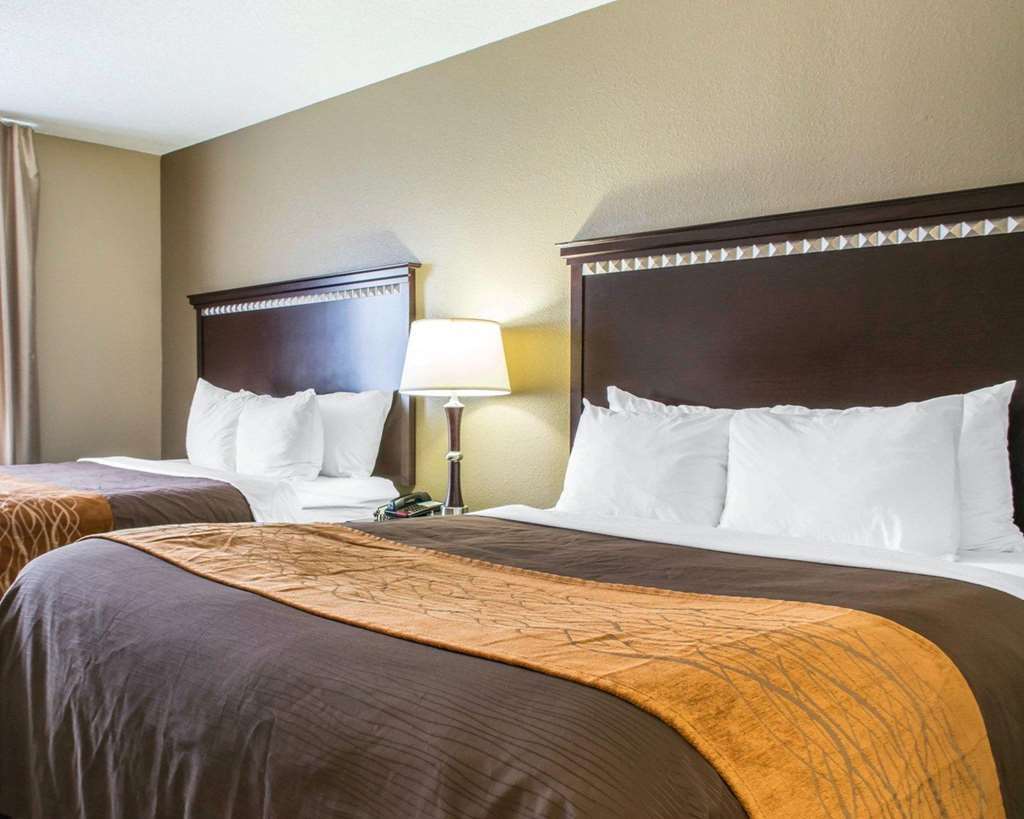 Fairfield By Marriott Inn & Suites Louisville Airport Room photo